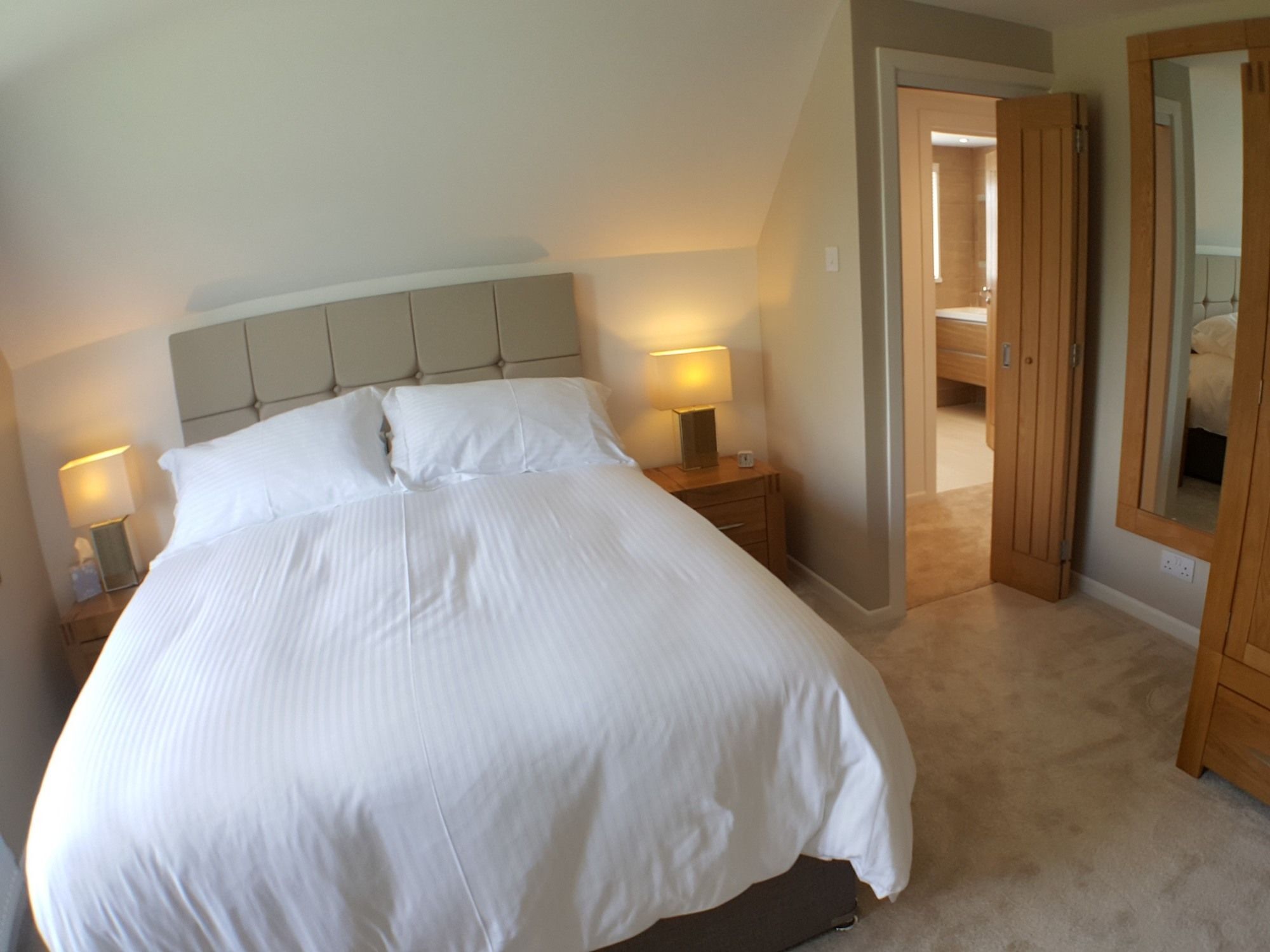 Vila Marthys House With Hot Tub Looe Exteriér fotografie