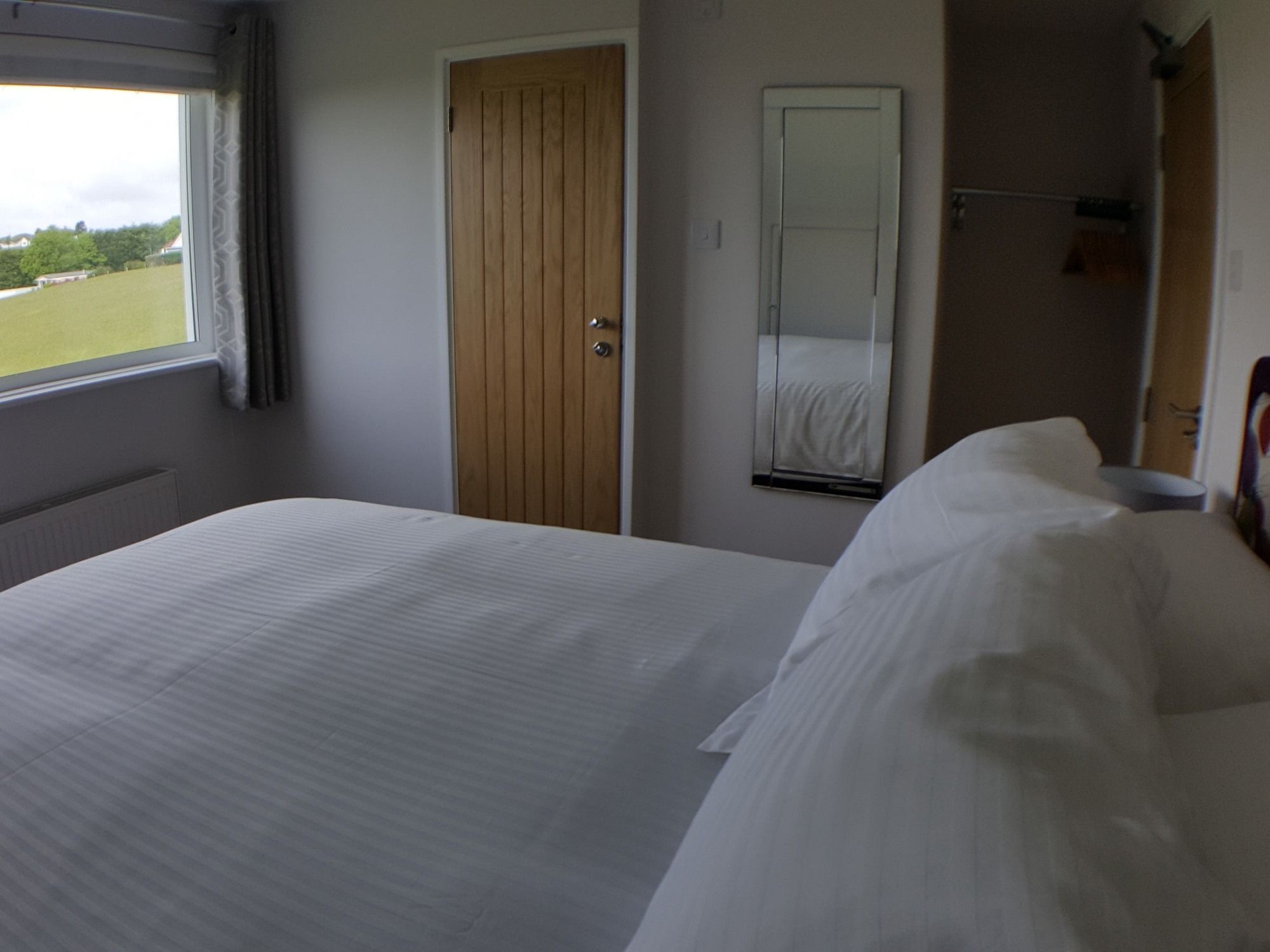 Vila Marthys House With Hot Tub Looe Exteriér fotografie